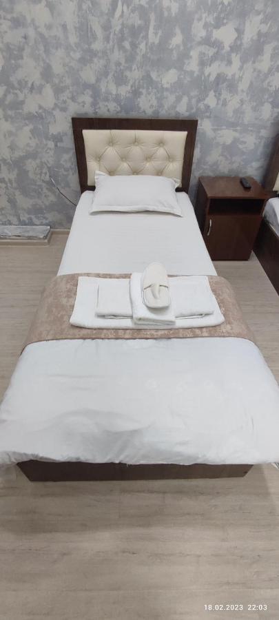 Art Rakat Hotel Tashkent Exterior photo