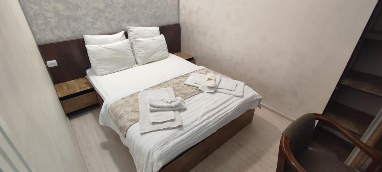 Art Rakat Hotel Tashkent Exterior photo