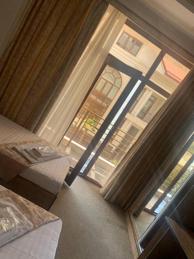Art Rakat Hotel Tashkent Exterior photo