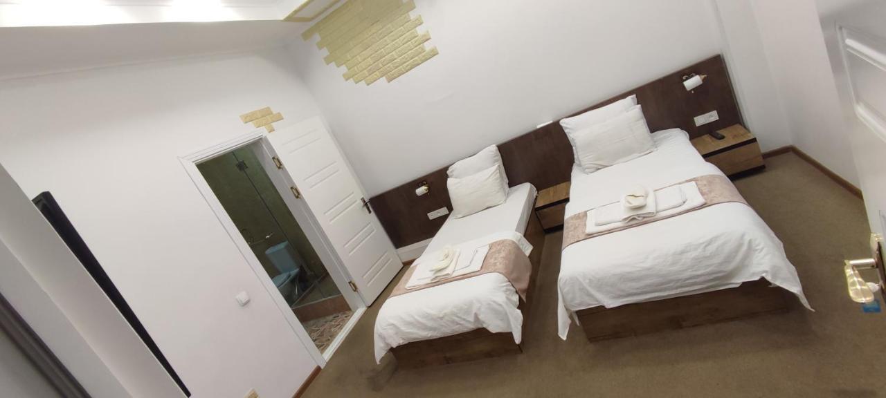 Art Rakat Hotel Tashkent Exterior photo