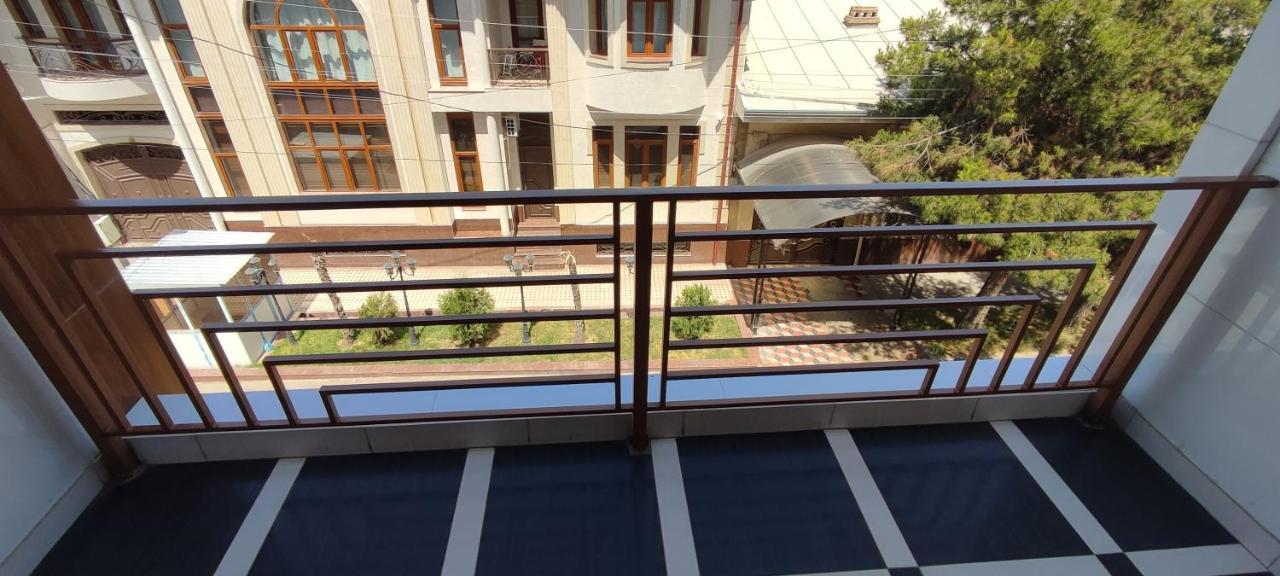Art Rakat Hotel Tashkent Exterior photo