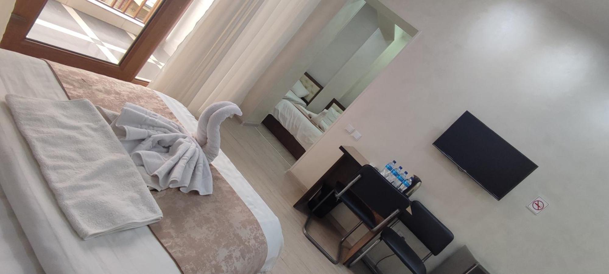 Art Rakat Hotel Tashkent Exterior photo