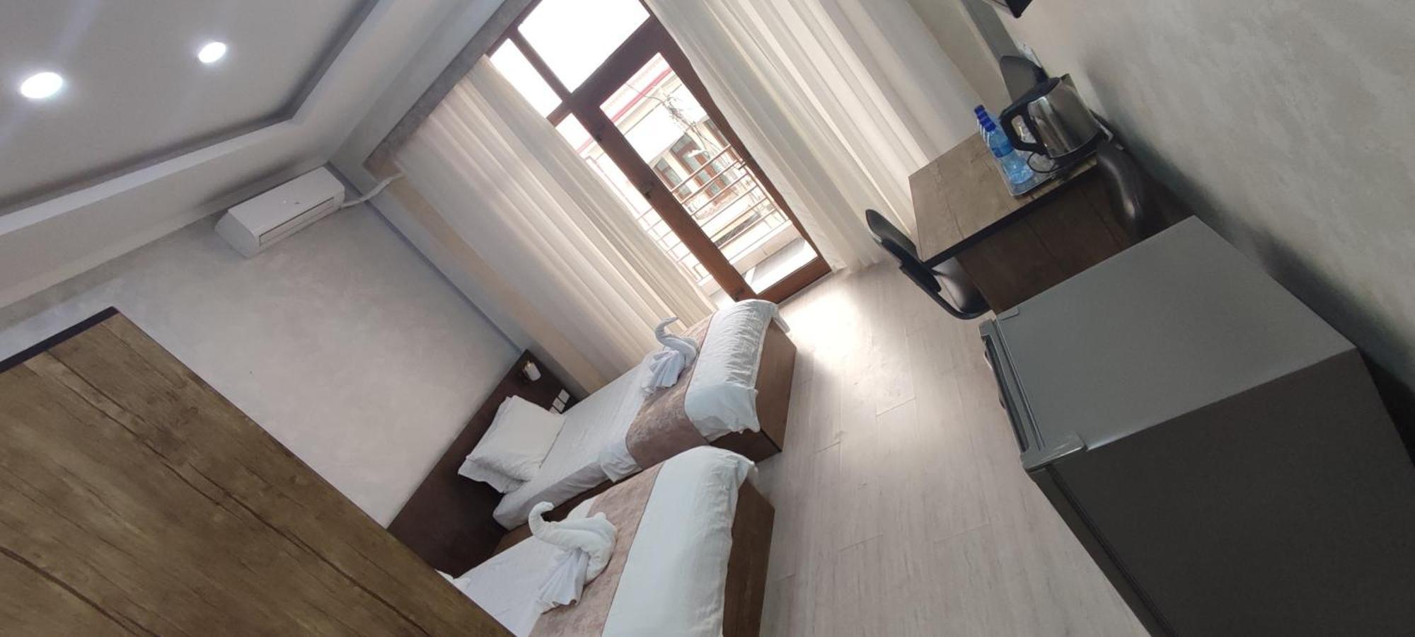 Art Rakat Hotel Tashkent Exterior photo