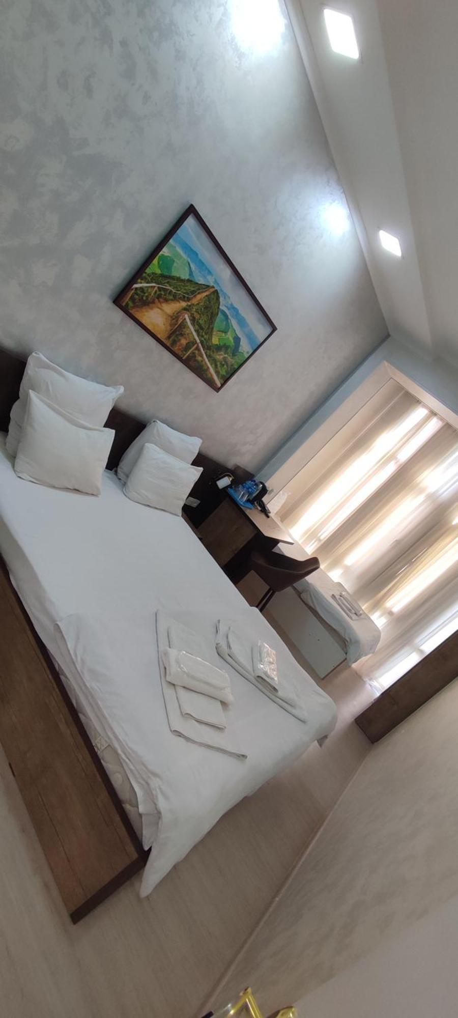 Art Rakat Hotel Tashkent Exterior photo
