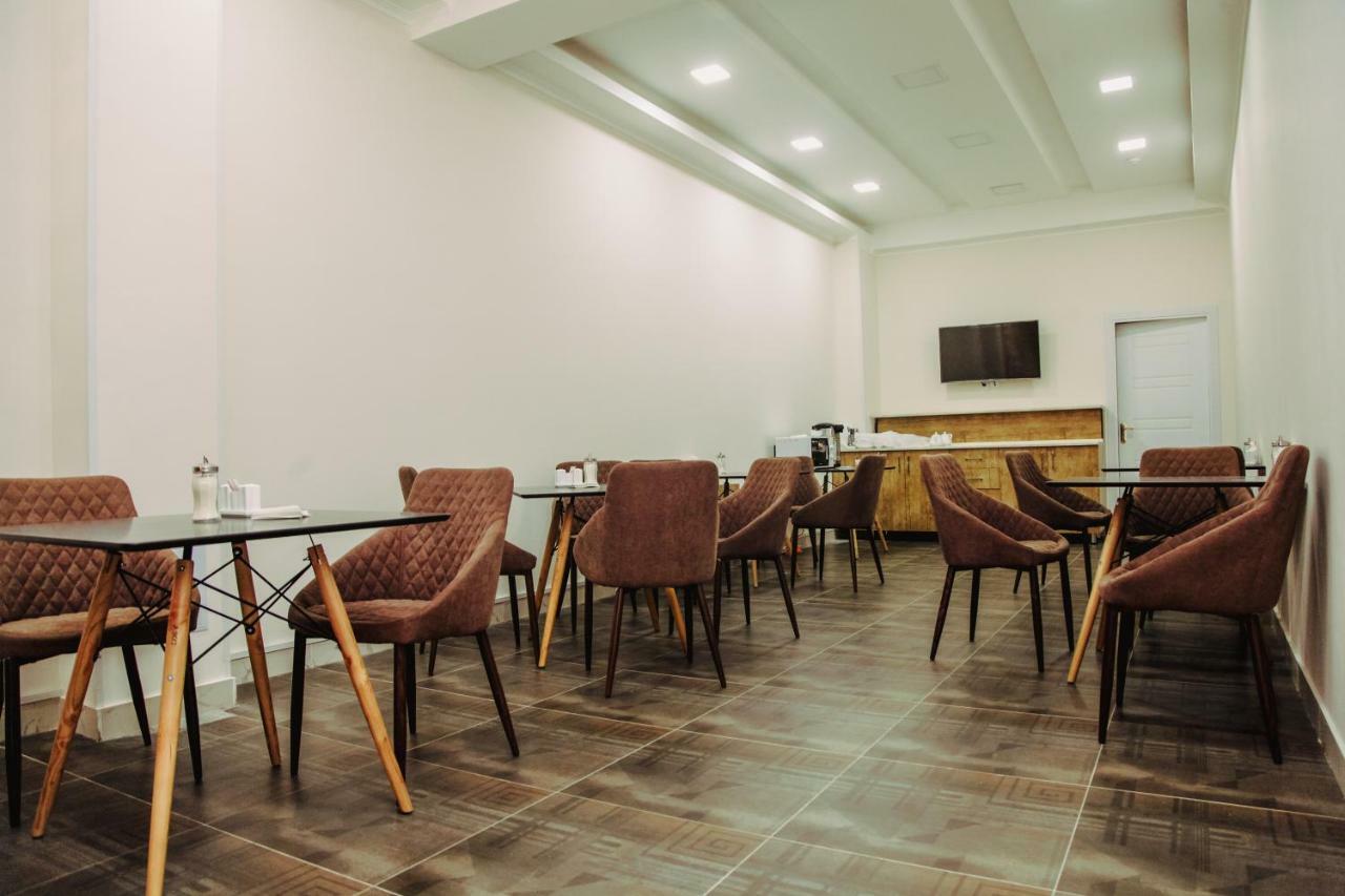 Art Rakat Hotel Tashkent Exterior photo