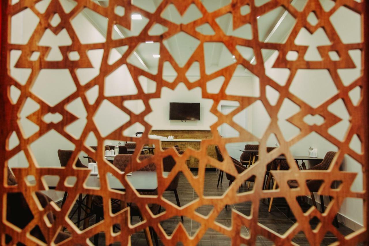 Art Rakat Hotel Tashkent Exterior photo