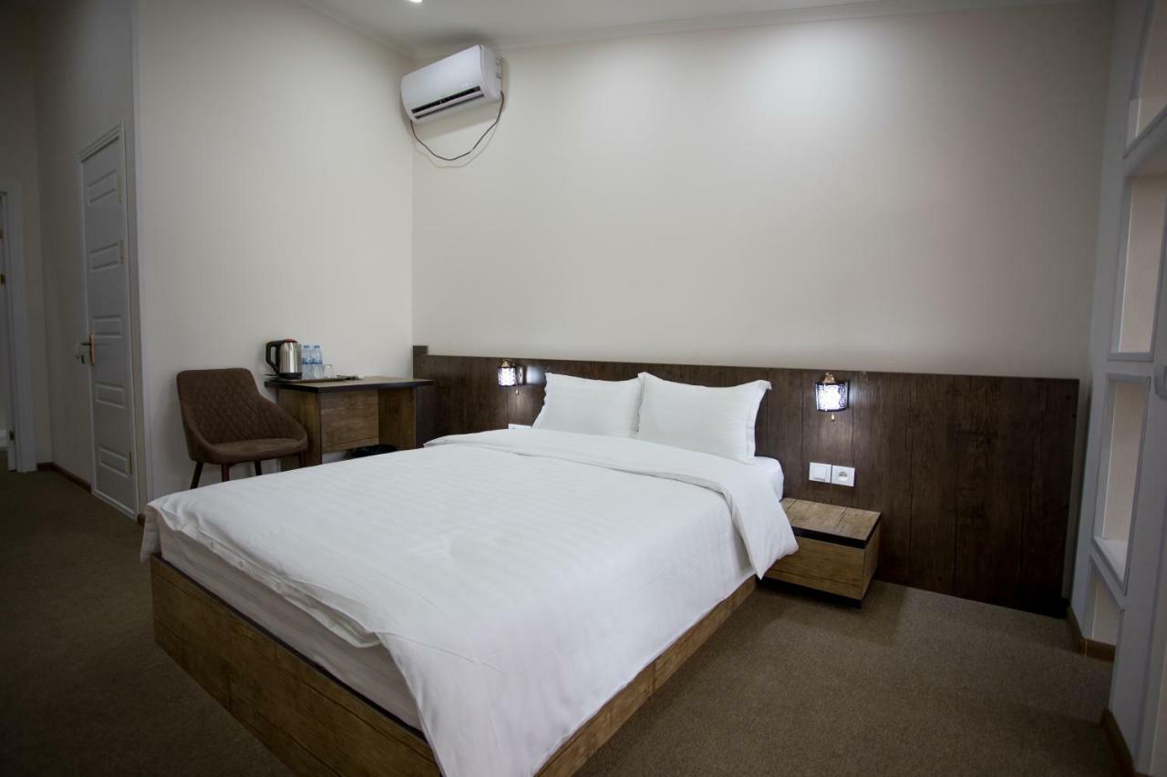 Art Rakat Hotel Tashkent Exterior photo